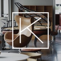 KLASSIK Moderne Møbelkunst logo - Similar company to Standard Practice Architects