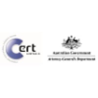 CERT Australia logo - Similar company to Auscert