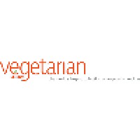 Vegetarian Times logo - Similar company to Global Grassroots