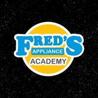 Fred's Appliance Academy logo - Similar company to Gold Range