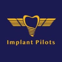 Implant Pilots logo - Similar company to Bright Future Education