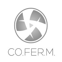 CO.FER.M. SPA logo - Similar company to Custom Alloy Light Metals