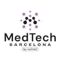 MedTech Barcelona logo - Similar company to Quacx