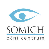 SOMICH oční centrum logo - Similar company to Oční Centrum Praha