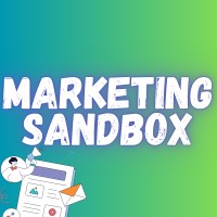 Marketing Sandbox logo - Similar company to Superb Remote Assistant