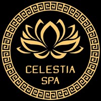 Celestia Spa logo - Similar company to Home Remitt