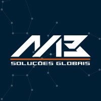 M3 logo - Similar company to Trilliam