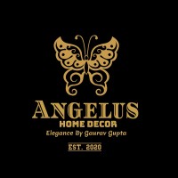 Angelus Home Decor logo - Similar company to Fashweave: Handwoven Clothing | Accessories | Home Decor