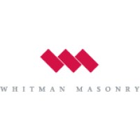 Whitman Masonry Inc logo - Similar company to Mid-State Masonry Contractors, Inc