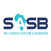 SKY AFRICA SOFTWARE & BUSINESS SASB logo - Similar company to Ssa.