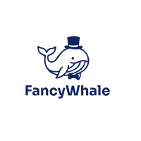 FancyWhale logo - Similar company to Veneer