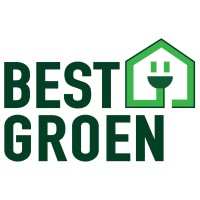 Best Groen logo - Similar company to Sterkin - Hypotheekadvies