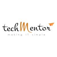 techMentor logo - Similar company to Mastera