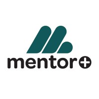 Mentor+ Bedrift logo - Similar company to Businessmastering As