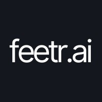 FeetrAI logo - Similar company to Inpurpose