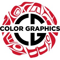 Color Graphics logo - Similar company to Winterra Solutions Llc