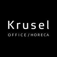 Krusel logo - Similar company to Euforma