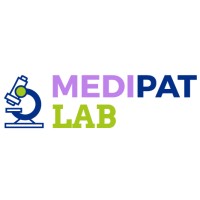 MEDIPATLAB | Centro diagnostico di citoistopatologia logo - Similar company to Med-Systems S.R.L.