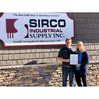 Sirco Industrial Supply Inc logo - Similar company to J Mark Systems