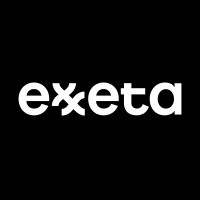 Exxeta logo - Similar company to Esyon Gmbh