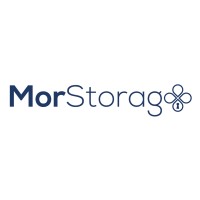 MorStorag logo - Similar company to Parrotia