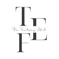 The Factory Edit logo - Similar company to Tajs Skyline