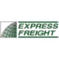 Express Freight International logo - Similar company to Eastern Connection Dicom
