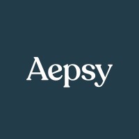 Aepsy logo - Similar company to Klenico Health Ag