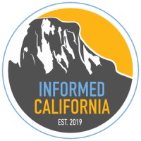 Informed California Foundation logo - Similar company to Luc Utsav