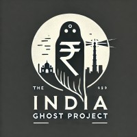 India Ghost Project logo - Similar company to Rise Programme