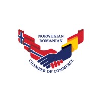 Norwegian-Romanian Chamber of Commerce (NOROCC) logo - Similar company to Ancom