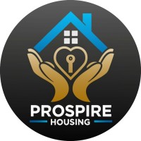 Prospire Housing logo - Similar company to Studio De La Haye