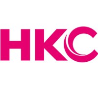 HKC Corporation Limited logo - Similar company to Shenzhen Sanc Technology Co., Ltd