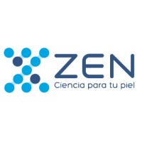 ZenLab logo - Similar company to Skinscience Perú
