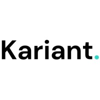 Kariant. logo - Similar company to Abhirul Technology