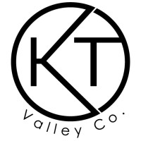 KT Valley Beard Co. logo - Similar company to Silipos