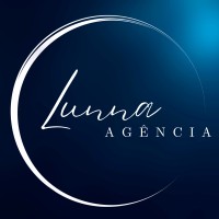 Agência Lunna logo - Similar company to Wee | Agência Digital