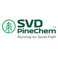 SVD PineChem logo - Similar company to Auracam