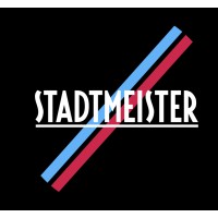Stadtmeister logo - Similar company to Stadtmeister Vent