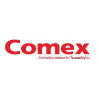 Comex Group logo - Similar company to Brineris