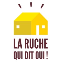 La ruche qui dit oui de Péruwelz logo - Similar company to About It