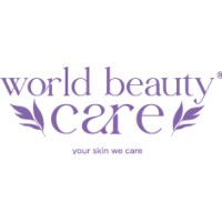 World Beauty Care logo - Similar company to Artychoke