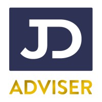 JD ADVISER logo - Similar company to Certifik - Specialisti In Certificazione Iso