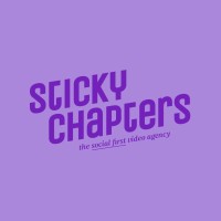 Sticky Chapters logo - Similar company to Wdo It B.V.