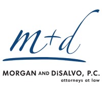 Morgan & DiSalvo, P.C. logo - Similar company to Nadler Biernath, Llc