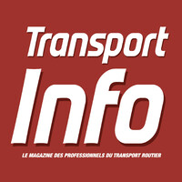 Transport Info logo - Similar company to Fédération Nationale Des Transports Routiers (Fntr)