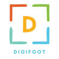 Digifoot logo - Similar company to Uniquepact
