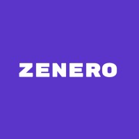 Zenero logo - Similar company to Contentaitools