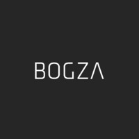 BOGZA logo - Similar company to Vyb