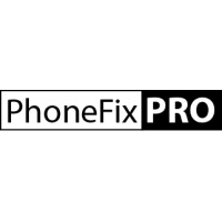 PhoneFix PRO - Cell Phone Repair in Portland, OR logo - Similar company to Cpr Cell Phone Repair